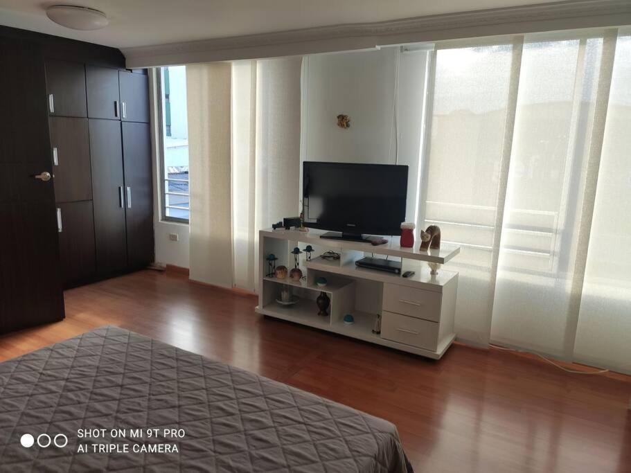 Appartement Apto con mejor ubicación estratégica en la ciudad à Armenia  Extérieur photo