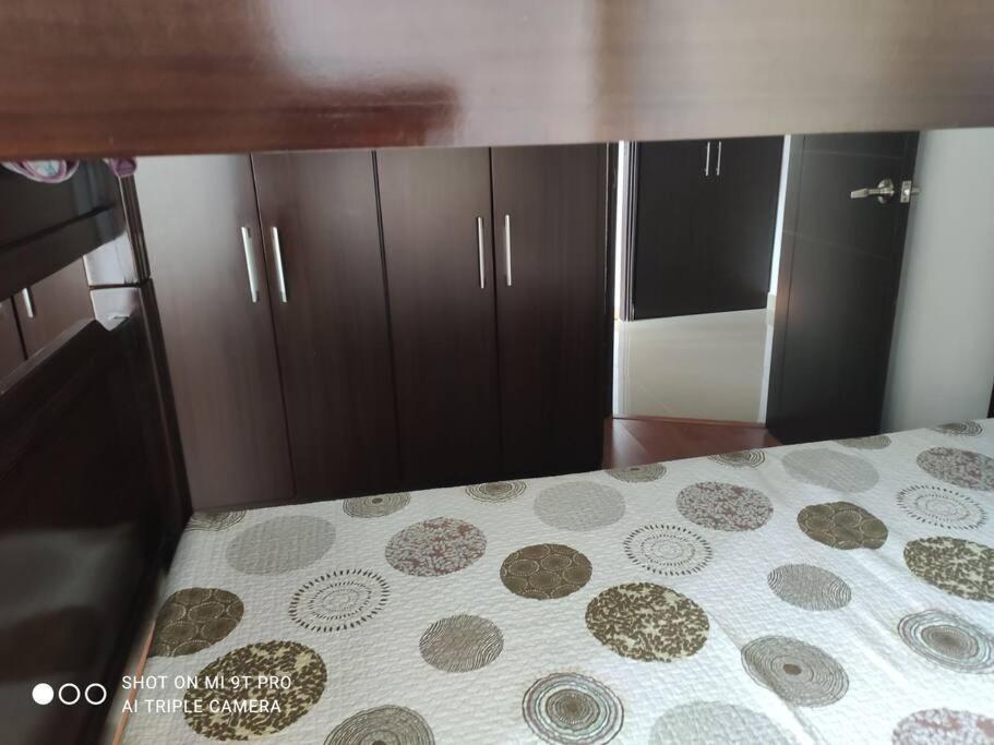 Appartement Apto con mejor ubicación estratégica en la ciudad à Armenia  Extérieur photo