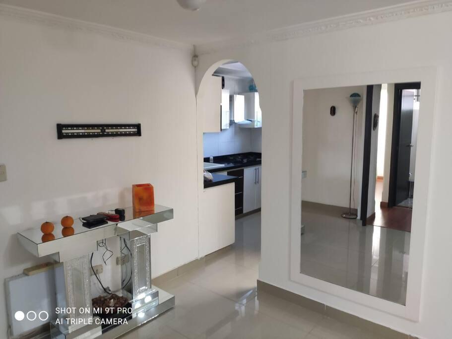 Appartement Apto con mejor ubicación estratégica en la ciudad à Armenia  Extérieur photo